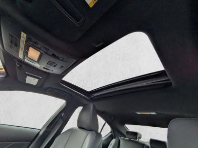 2025 Lexus IS 350 F SPORT RWD