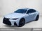 2023 Lexus IS 350 F SPORT RWD