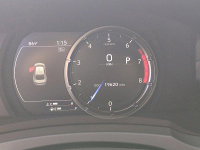 2023 Lexus IS 350 F SPORT RWD