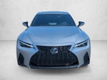 2023 Lexus IS 350 F SPORT RWD
