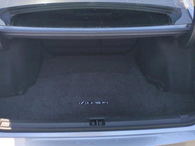 2023 Lexus IS 350 F SPORT RWD