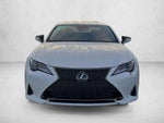 2025 Lexus RC 350 F SPORT RWD