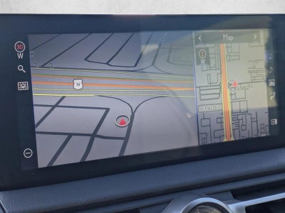 2024 Lexus RC 350 F SPORT RWD