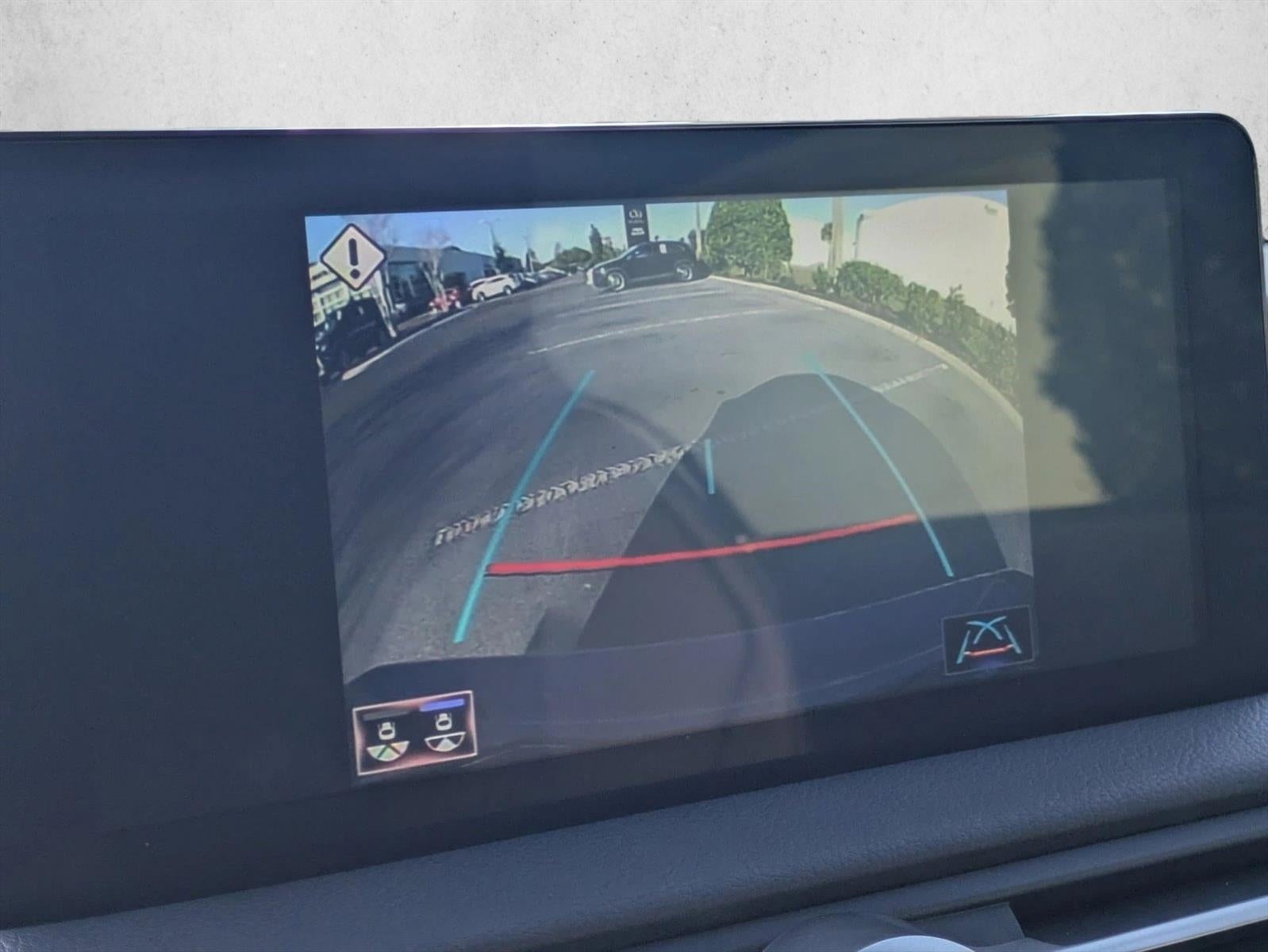 2024 Lexus RC 350 F SPORT RWD