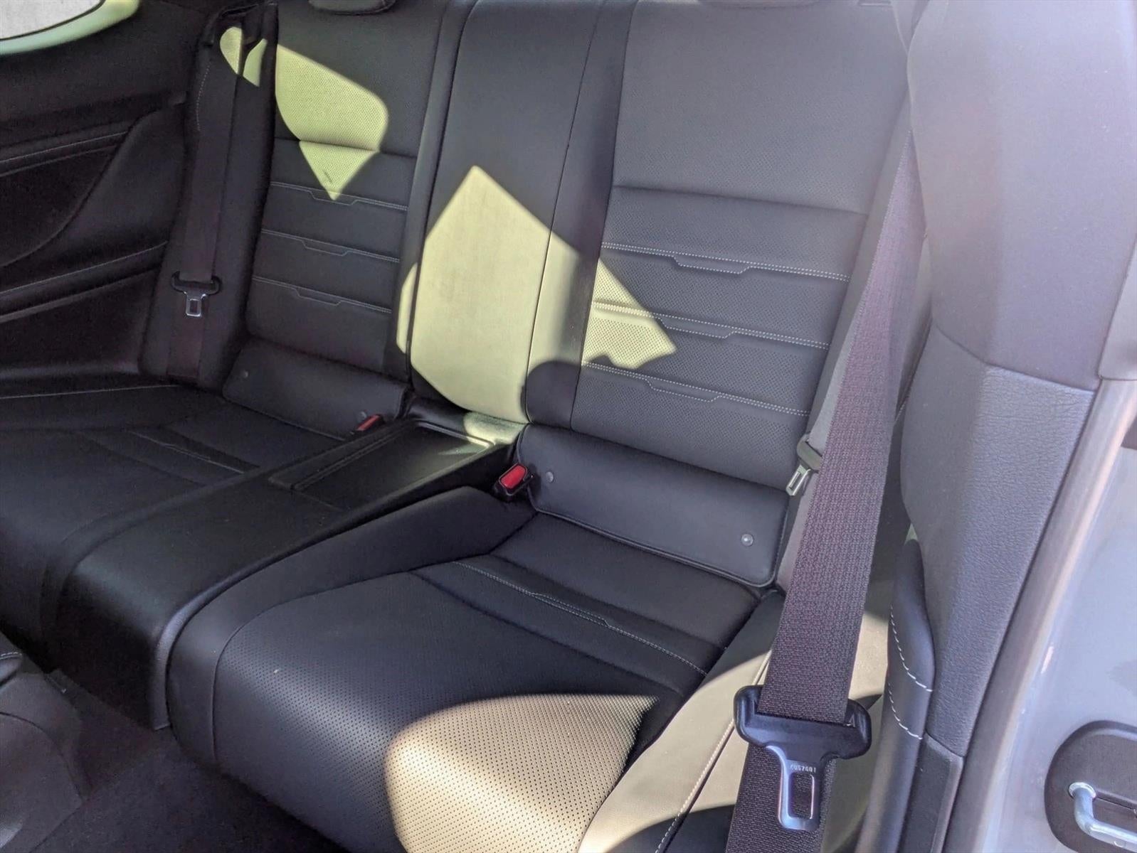 2024 Lexus RC 350 F SPORT RWD