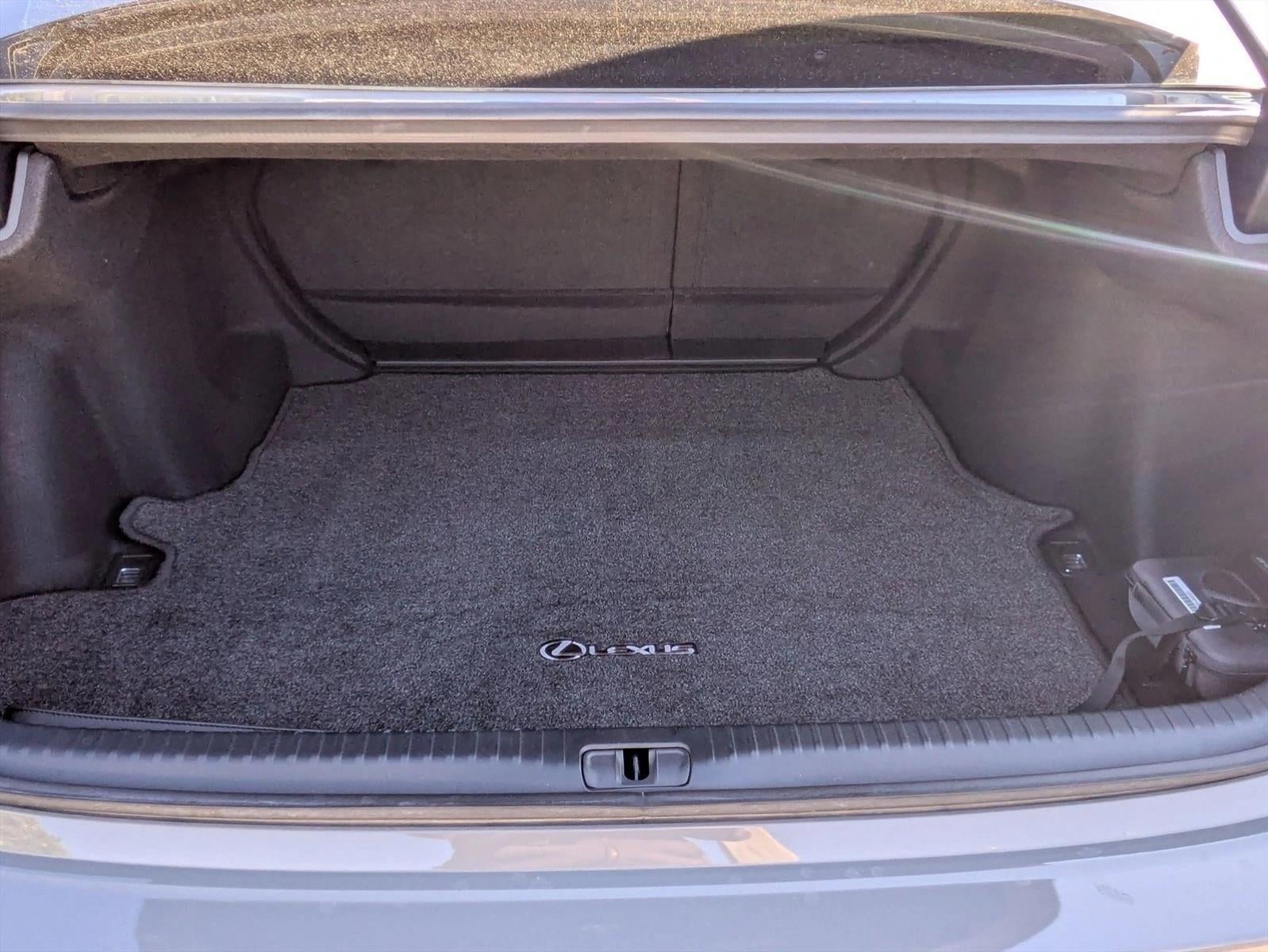 2024 Lexus RC 350 F SPORT RWD