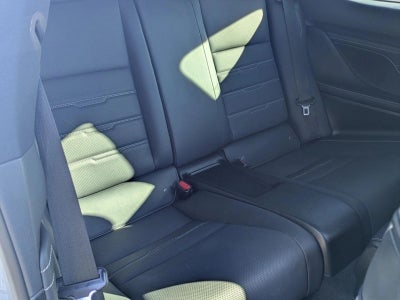 2024 Lexus RC 350 F SPORT RWD