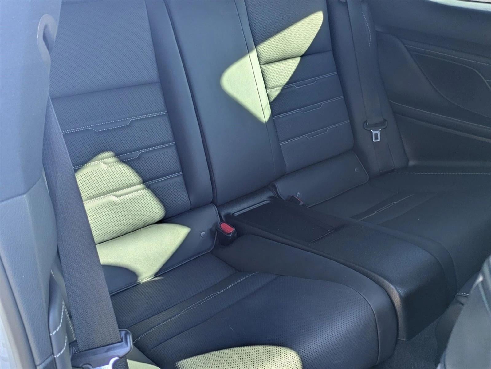 2024 Lexus RC 350 F SPORT RWD