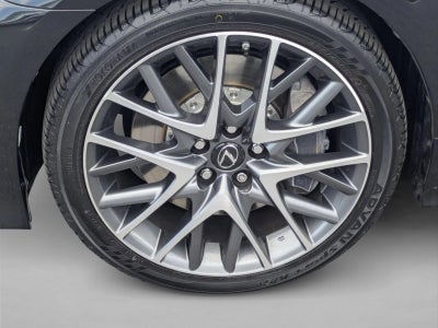 2017 Lexus RC 350 RWD