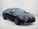 2017 Lexus RC 350 RWD