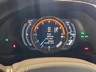2022 Lexus LC 500 Convertible
