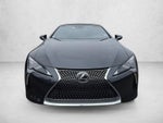 2022 Lexus LC 500 Convertible