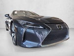 2022 Lexus LC 500 Convertible