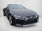 2022 Lexus LC 500 Convertible