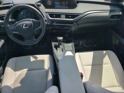 2019 Lexus UX 250h AWD