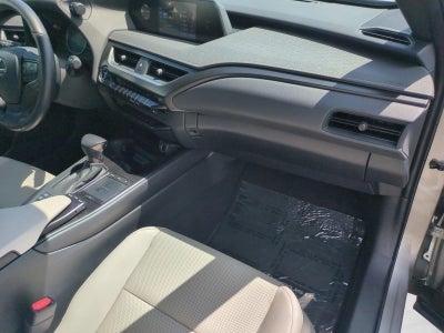 2019 Lexus UX 250h AWD