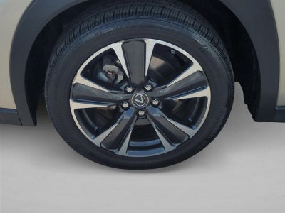 2019 Lexus UX 250h AWD