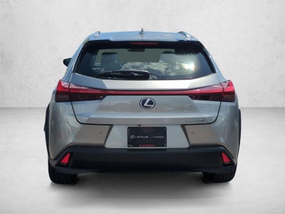2019 Lexus UX 250h AWD