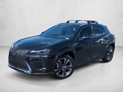 2025 Lexus UX 300h Premium FWD
