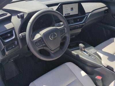 2025 Lexus UX 300h Premium FWD