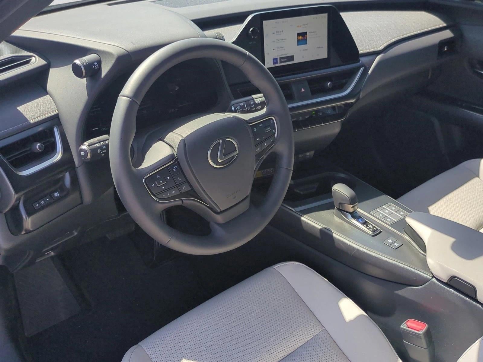 2025 Lexus UX 300h Premium FWD
