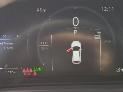 2025 Lexus UX 300h Premium FWD