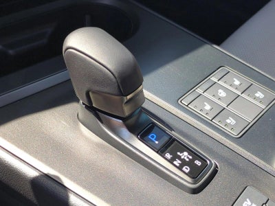 2025 Lexus UX 300h Premium FWD