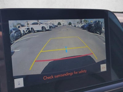 2025 Lexus UX 300h Premium FWD