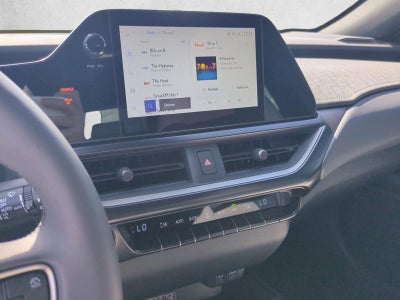 2025 Lexus UX 300h Premium FWD