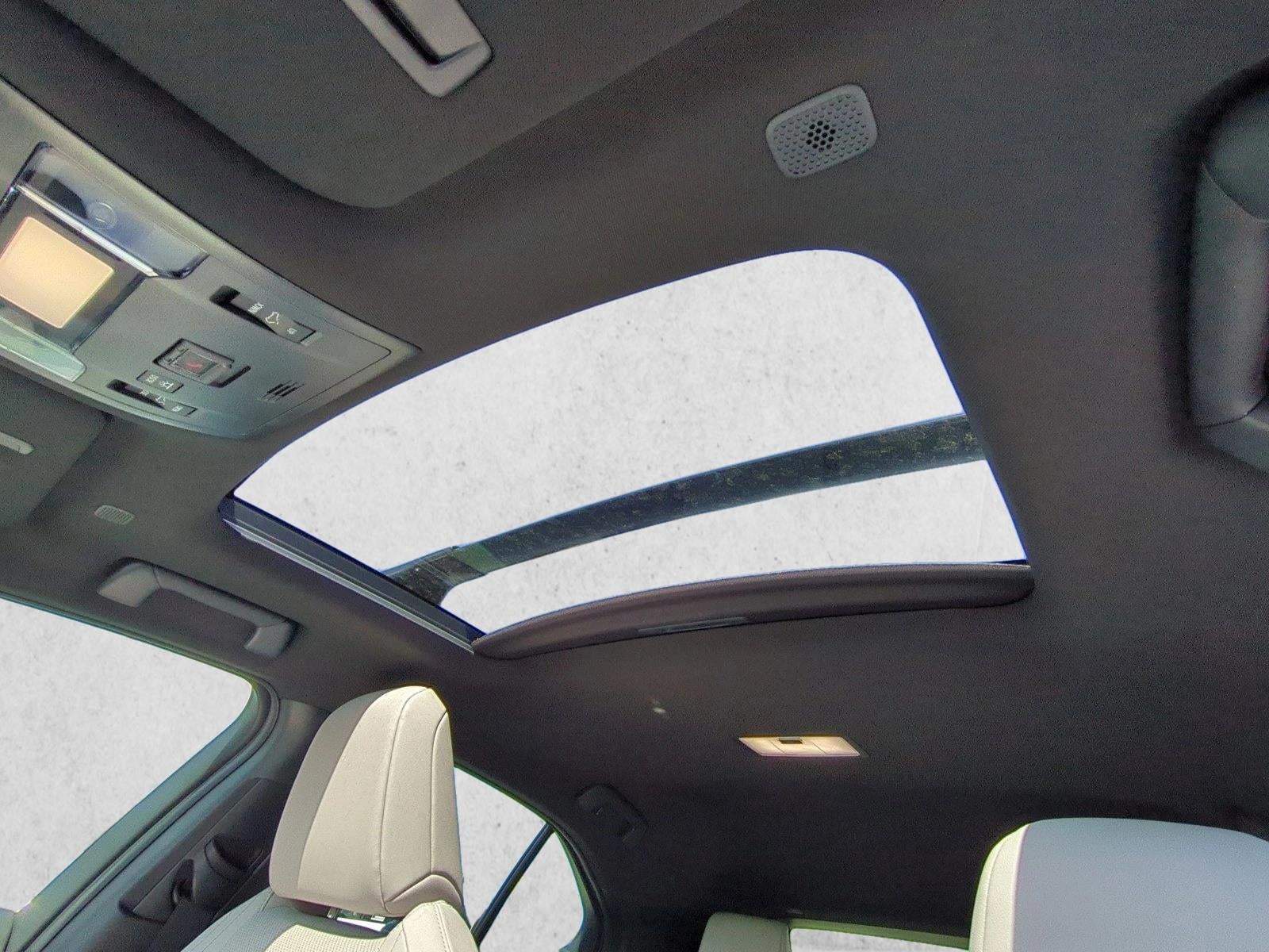 2025 Lexus UX 300h Premium FWD