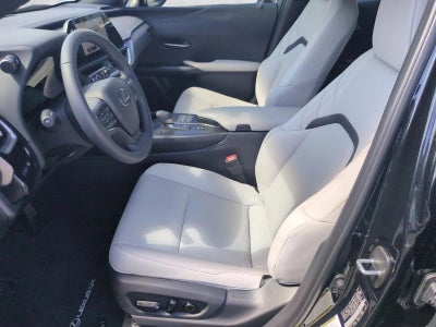 2025 Lexus UX 300h Premium FWD
