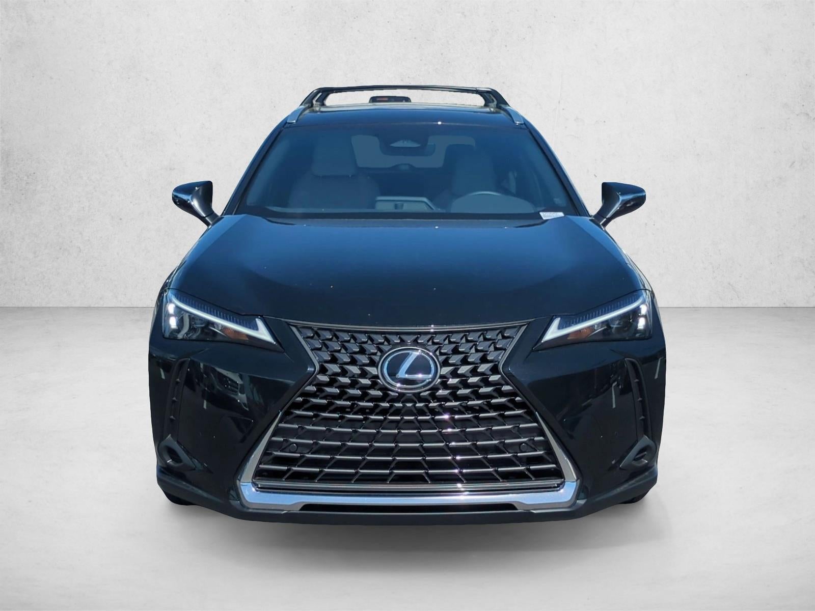 2025 Lexus UX 300h Premium FWD