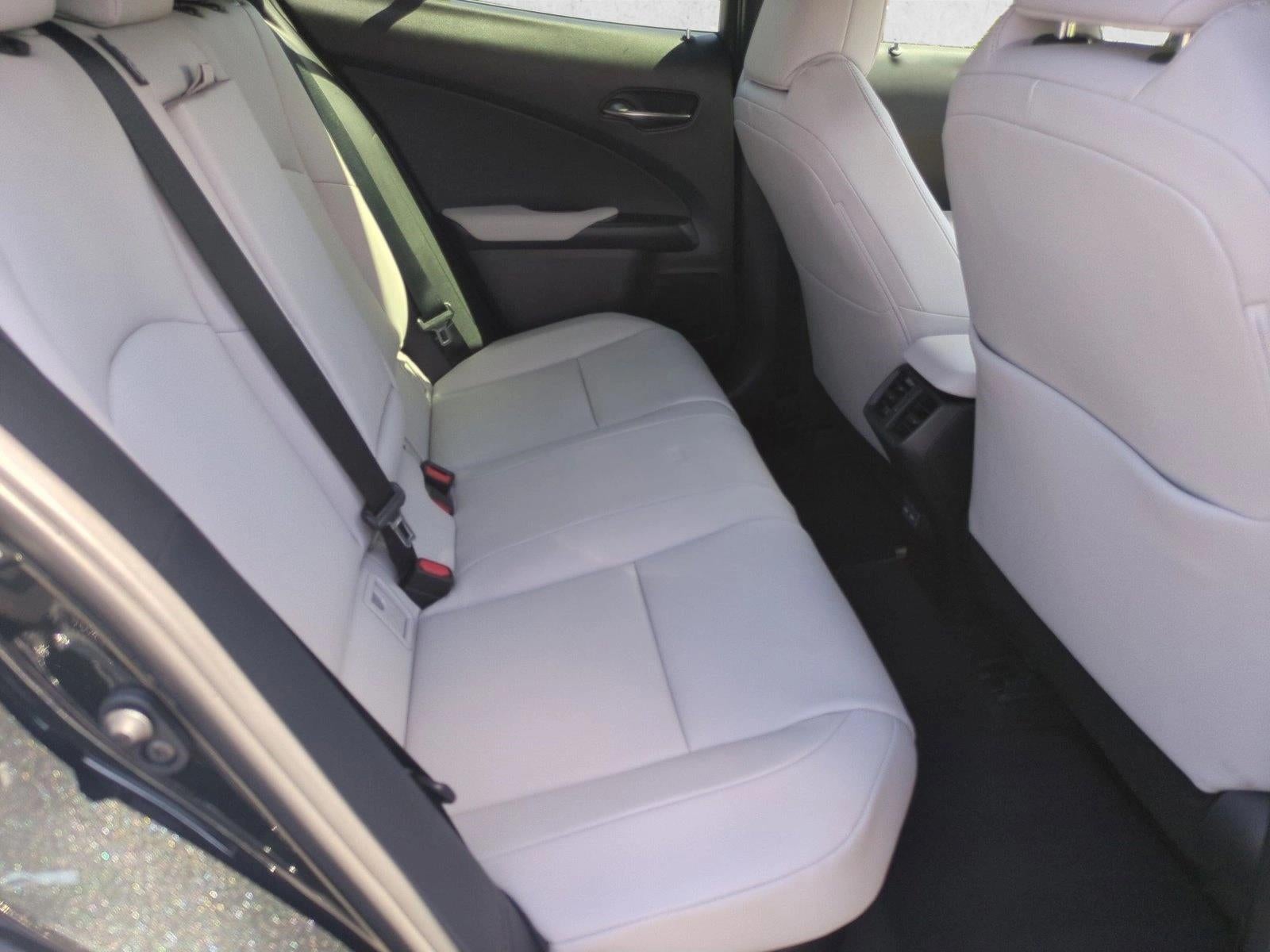2025 Lexus UX 300h Premium FWD