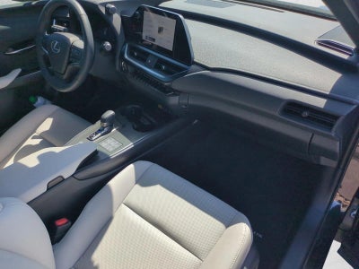 2025 Lexus UX 300h Premium FWD