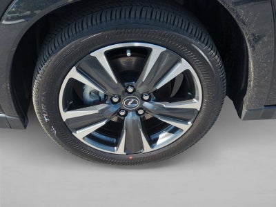 2025 Lexus UX 300h Premium FWD