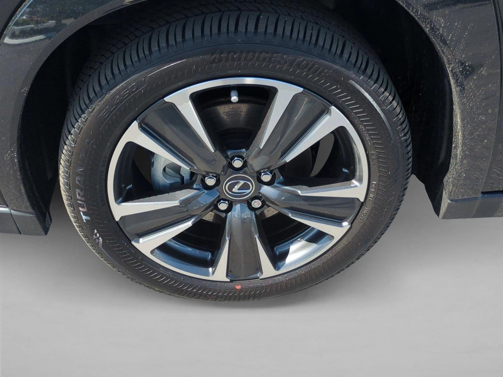 2025 Lexus UX 300h Premium FWD