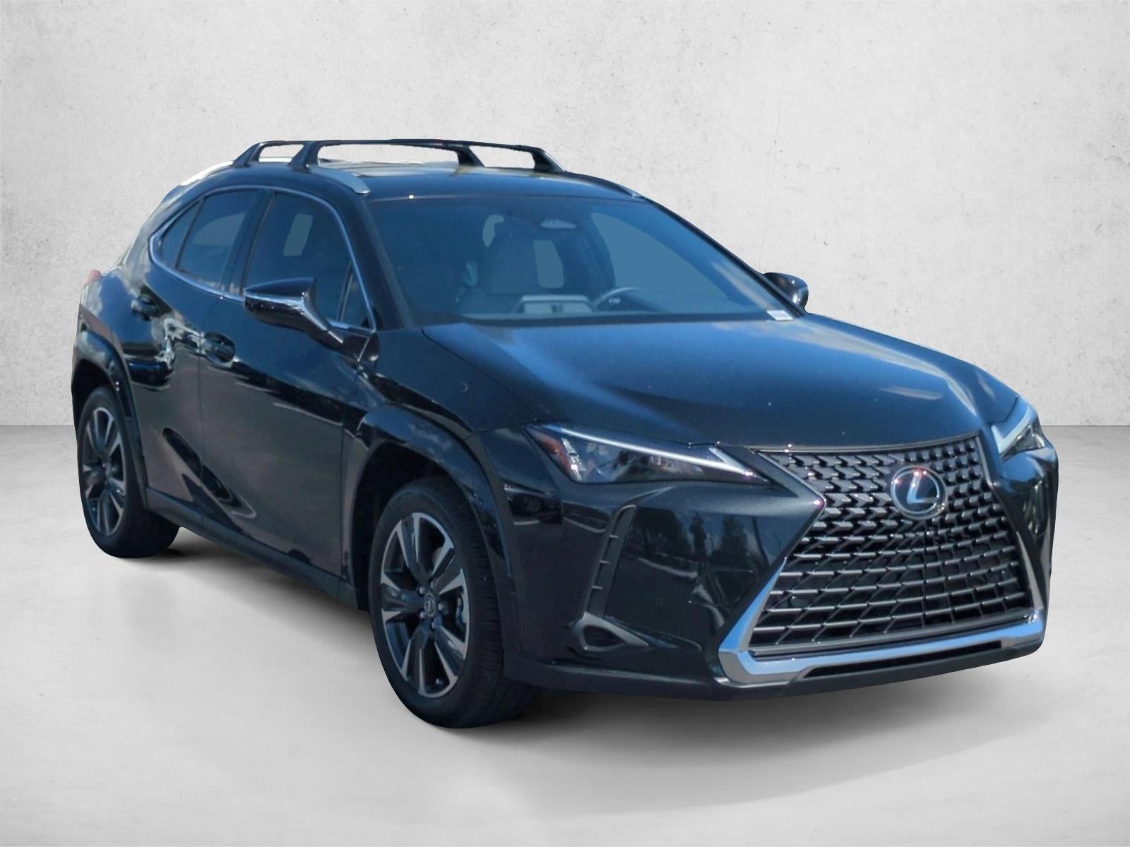 2025 Lexus UX 300h Premium FWD