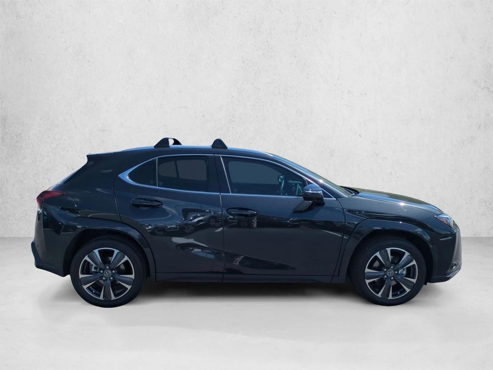 2025 Lexus UX 300h Premium FWD