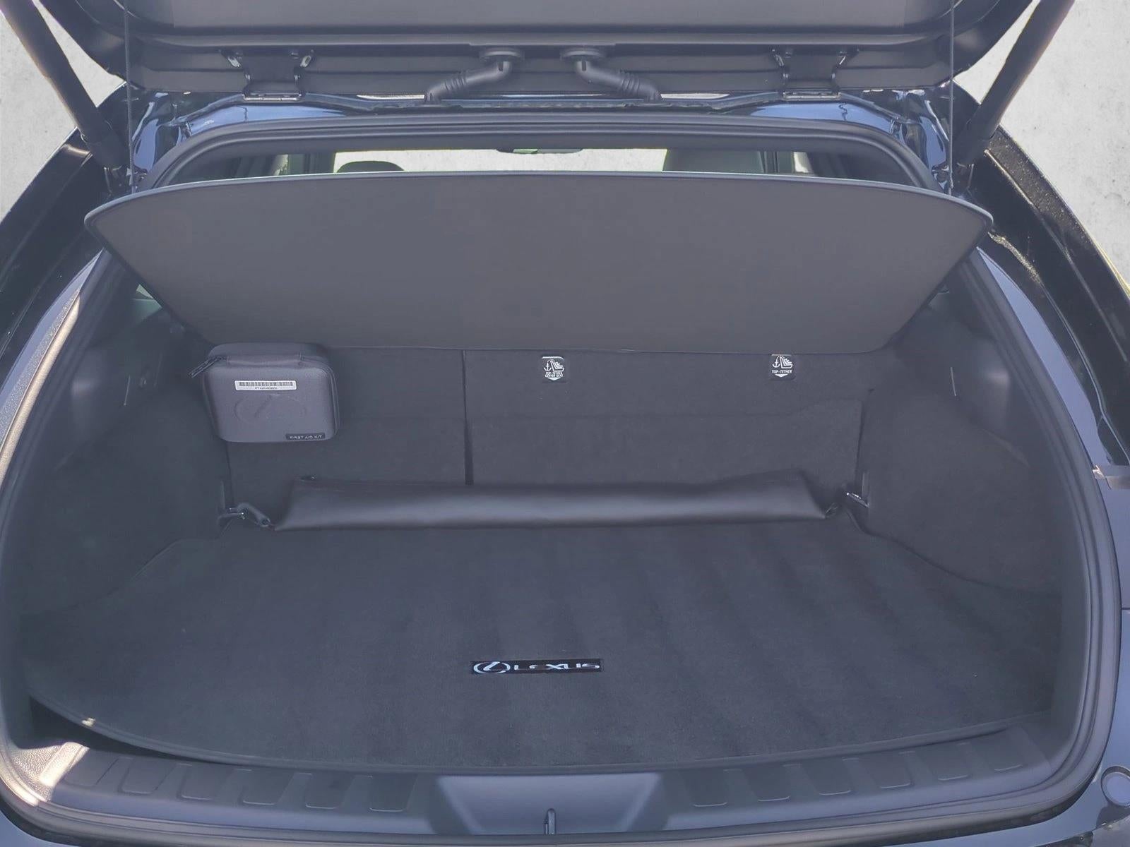 2025 Lexus UX 300h Premium FWD