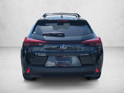 2025 Lexus UX 300h Premium FWD
