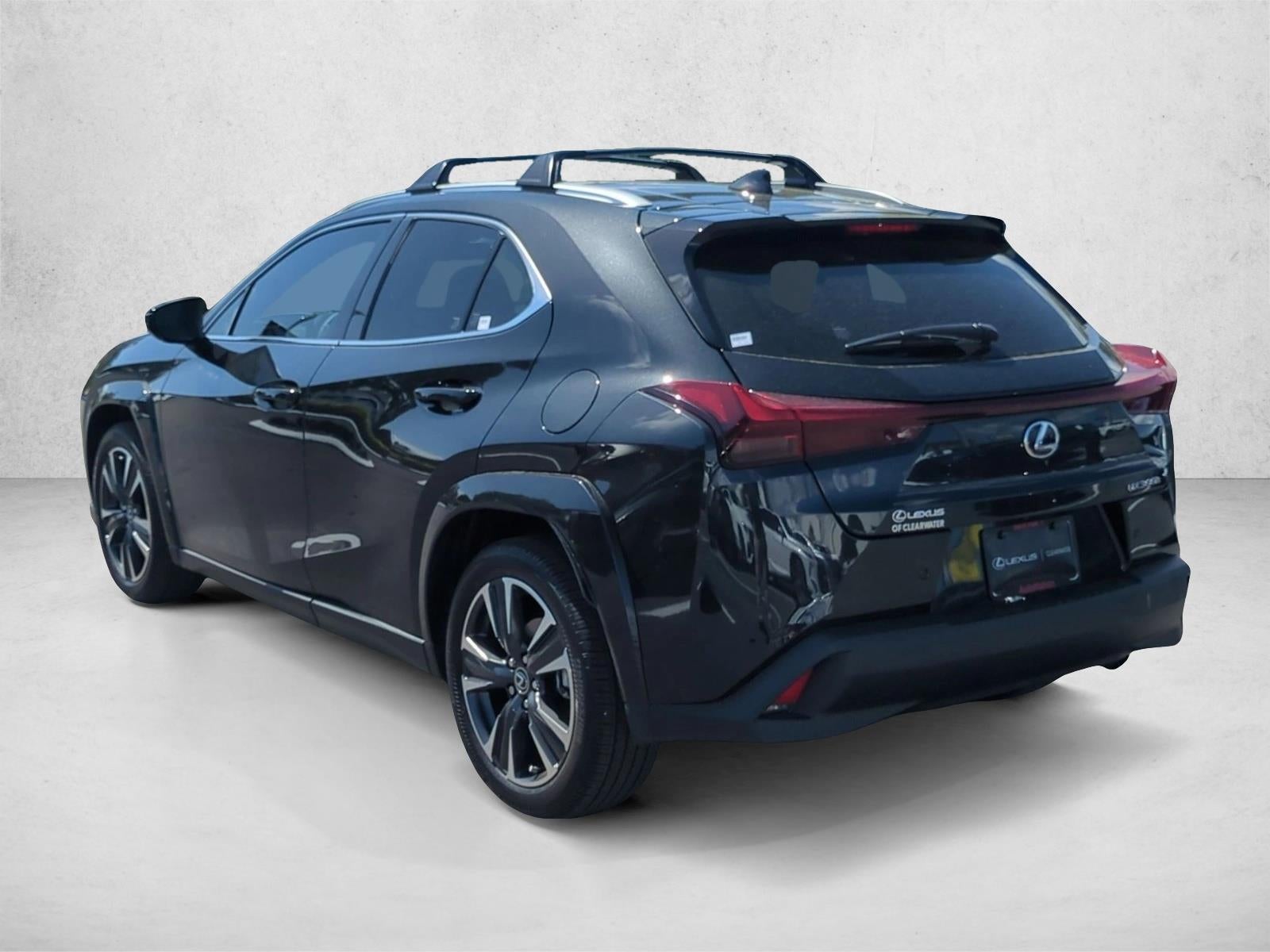 2025 Lexus UX 300h Premium FWD