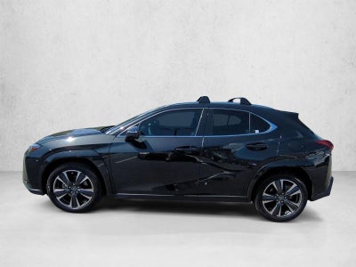 2025 Lexus UX 300h Premium FWD