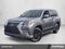 2020 Lexus GX 460 Premium 4WD