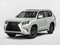 2020 Lexus GX 460 Premium 4WD