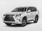 2023 Lexus GX 460 Premium 4WD