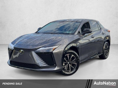 2026 Lexus RZ Premium AWD