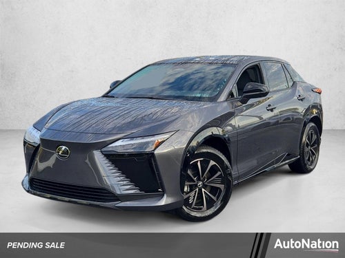 2026 Lexus RZ Premium AWD
