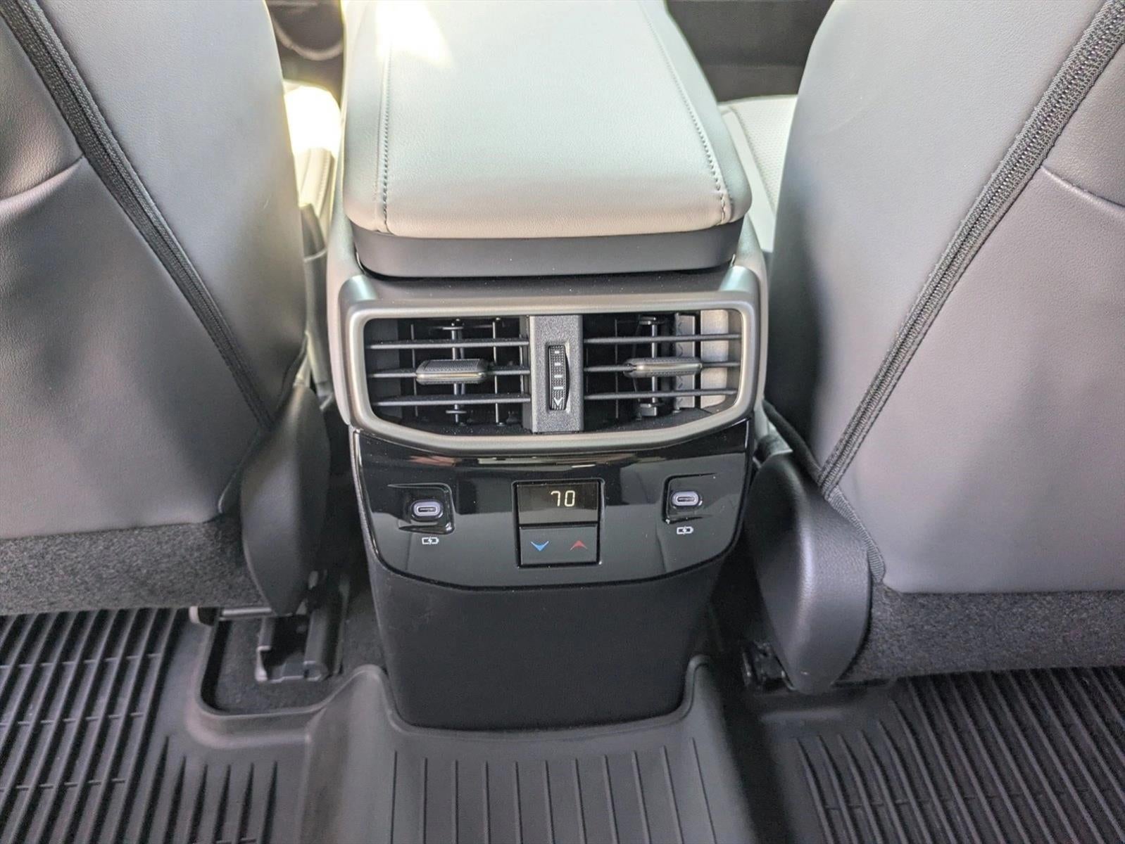 2023 Lexus RX 350 Premium Plus FWD