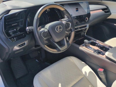 2023 Lexus RX 350 Premium Plus FWD