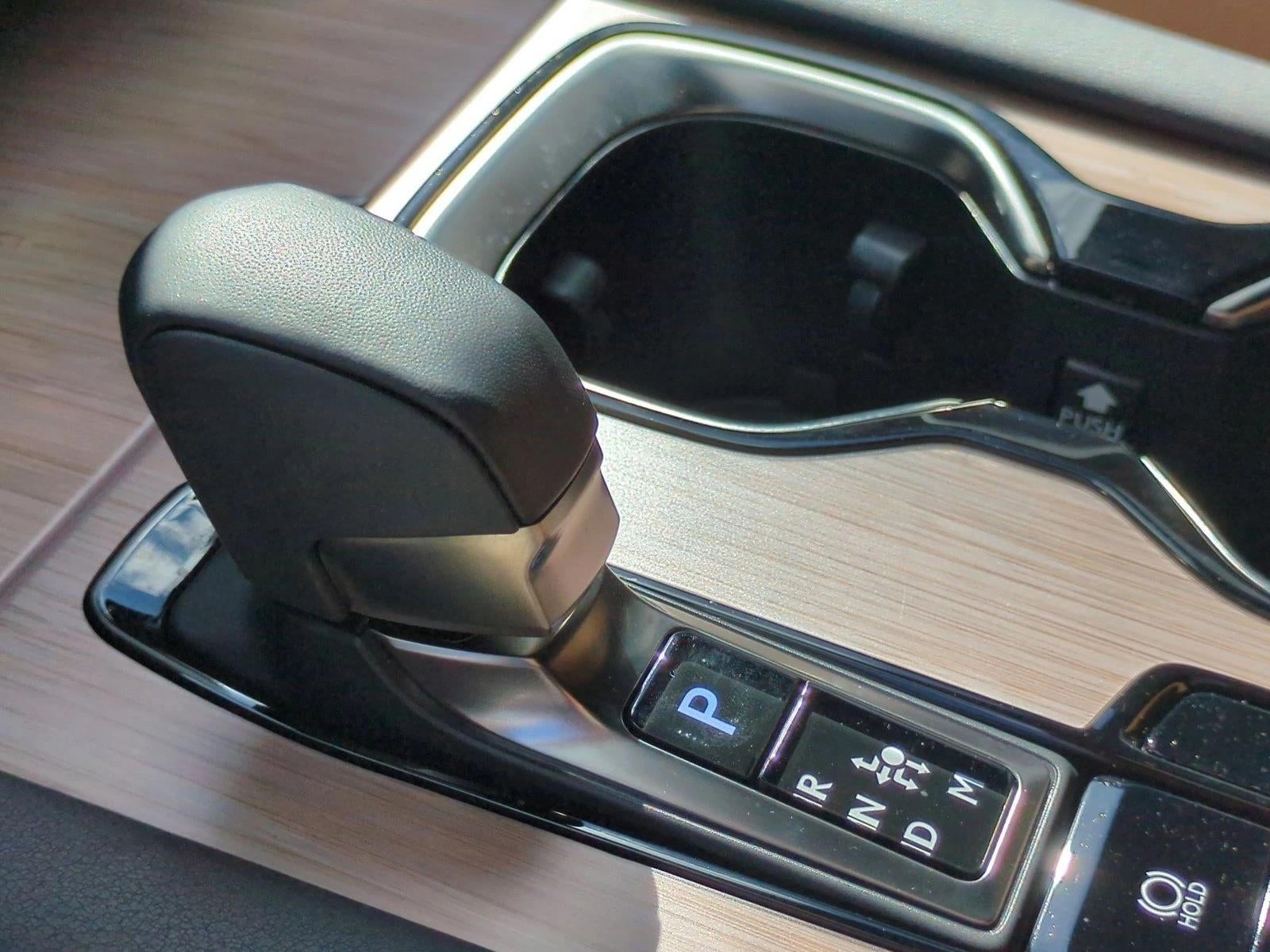 2025 Lexus RX 350 Premium FWD